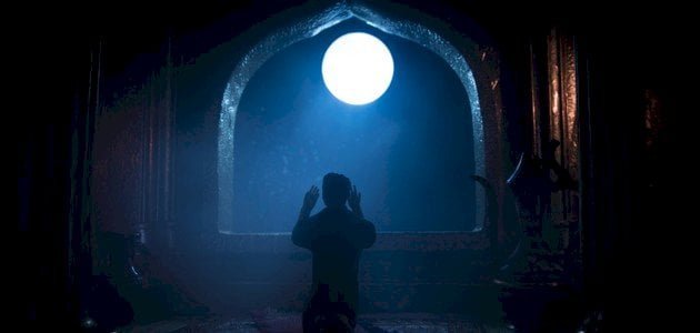 خطبة عن قيام الليل