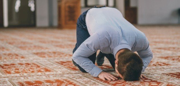 كم عدد ركعات صلاة العشاء