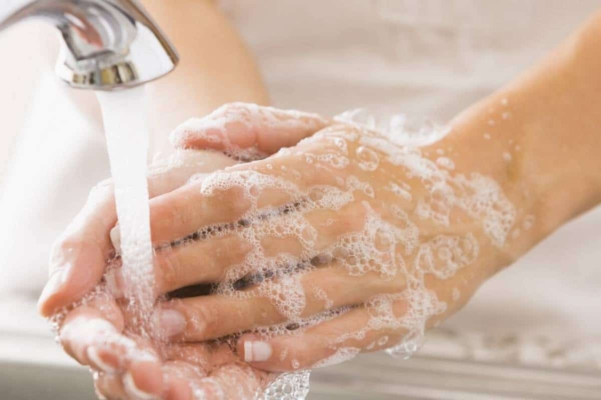 ما هي سنن الفطرة