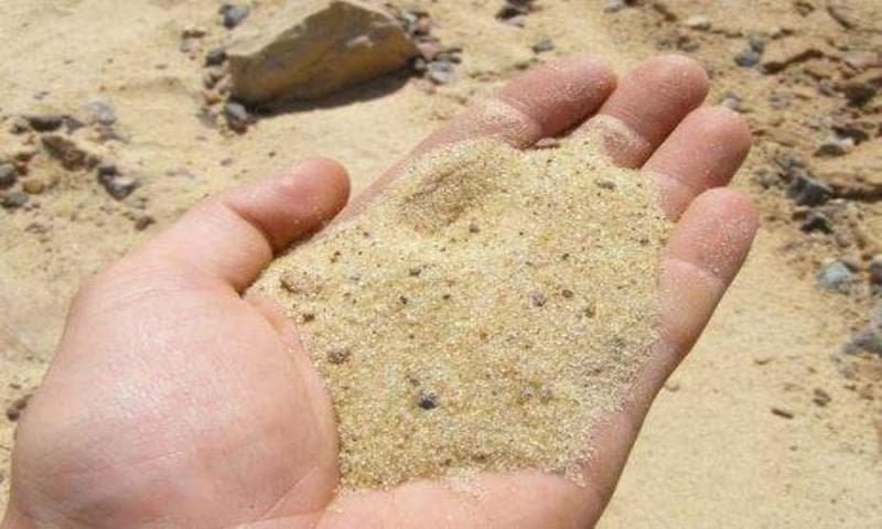 أحكام التيمم