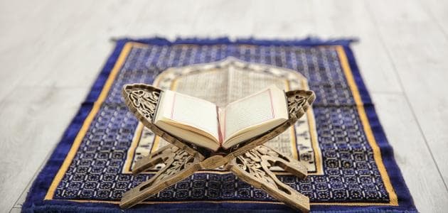 تطهير النجاسات