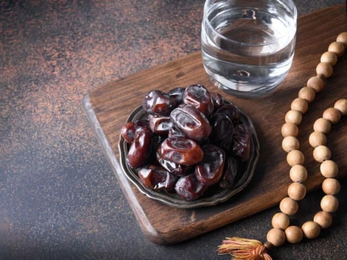مبطلات الصيام