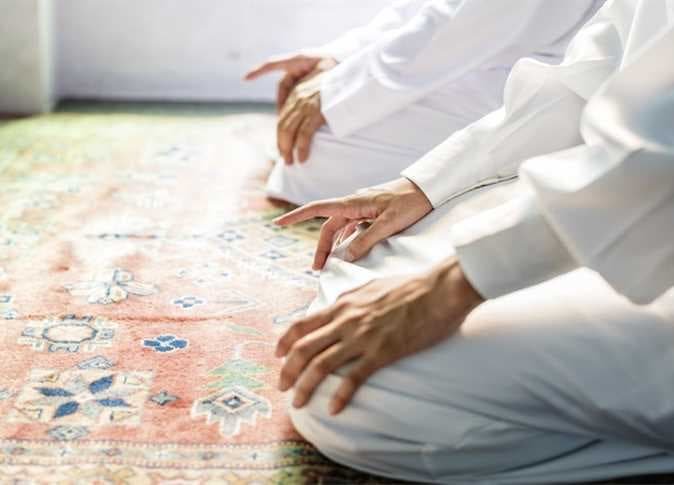 شروط الصلاة