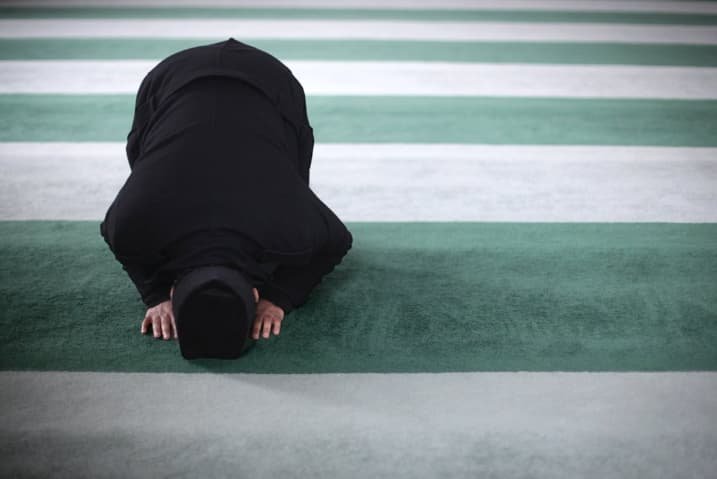 صلاة التهجد