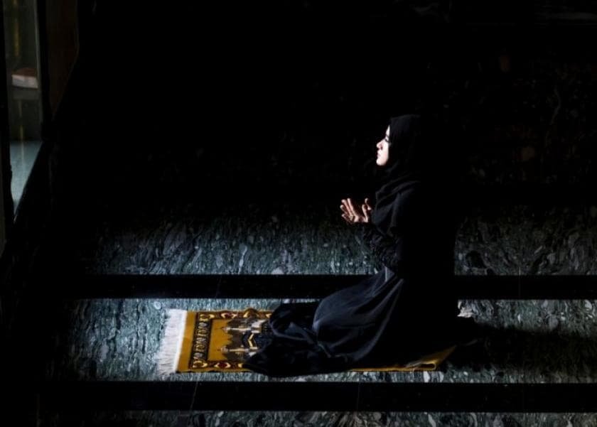 صلاة التهجد