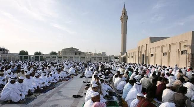 أهم أحكام وشروط صلاة العيدين