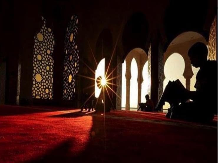 فضل الاعتكاف