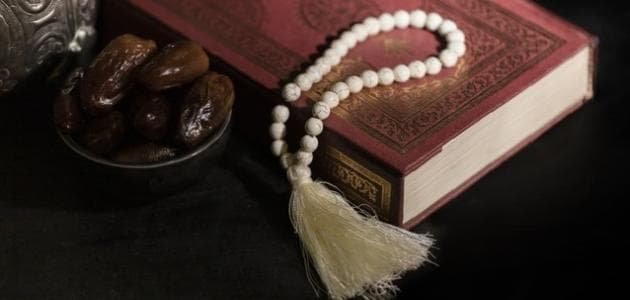 فضل العشر الاواخر من شهر رمضان