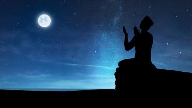 فضل العشر الاواخر من شهر رمضان