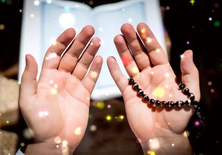 فوائد الاستغفار