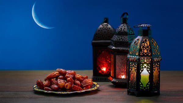 كفارة افطار يوم في رمضان