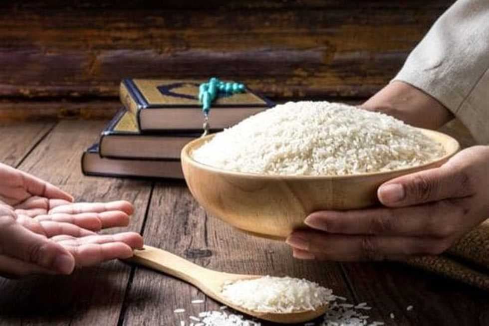 كفارة افطار يوم في رمضان