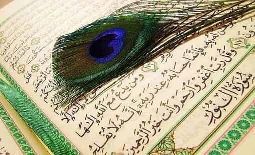 وصف الجنة في القرآن