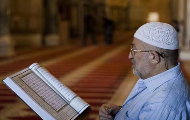 أسهل طريقة لحفظ القرآن الكريم