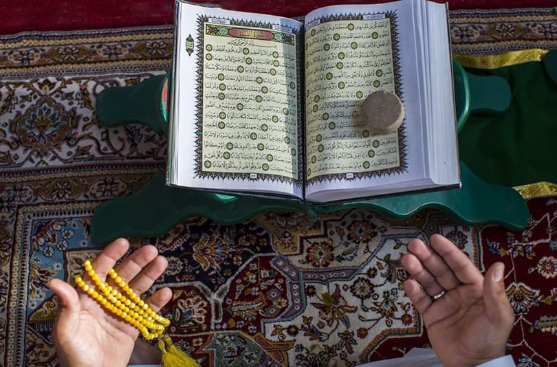 إصلاح ذات البين في القرآن