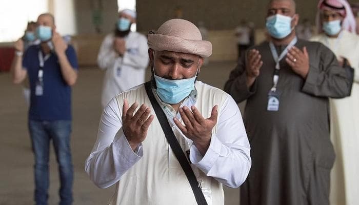 التحلل من الإحرام في الحج