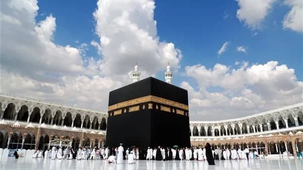 التحلل من الإحرام في الحج