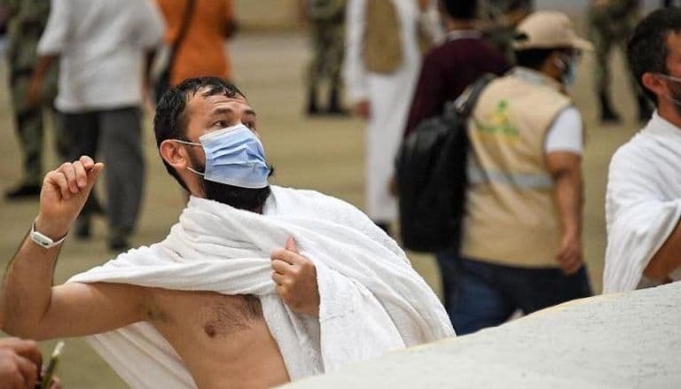 القصة الكاملة لرمي الجمرات