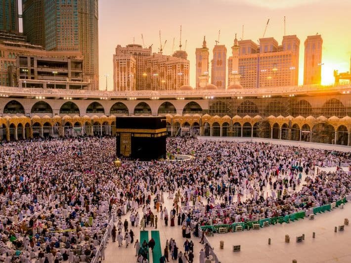 شروط الحج عن الميت