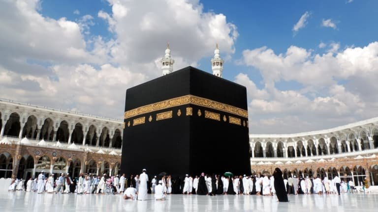 شروط الحج عن الميت
