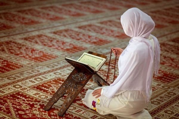 صفة الصلاة
