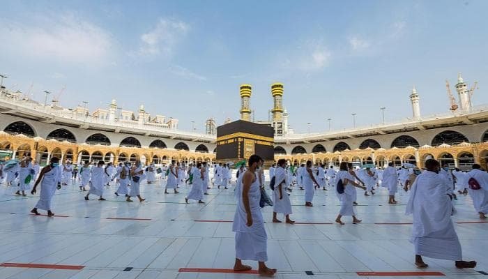 طواف الإفاضة