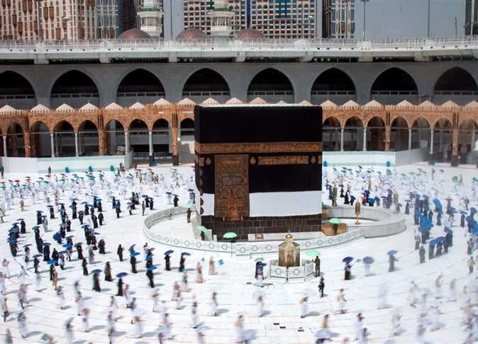 طواف الإفاضة
