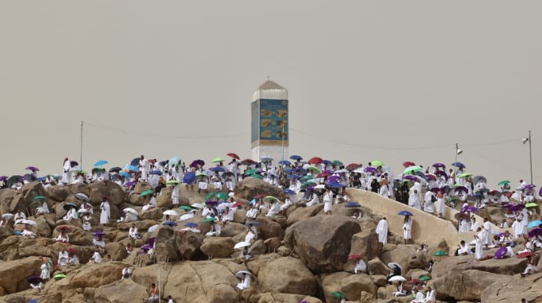 فضل صيام يوم عرفة