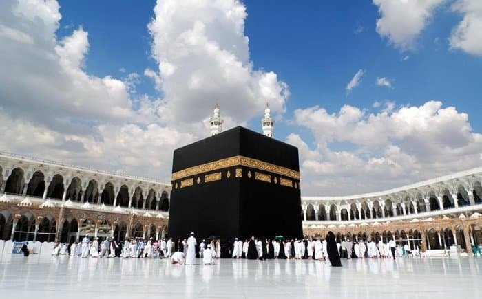 لماذا يذهب الحجاج الي مني