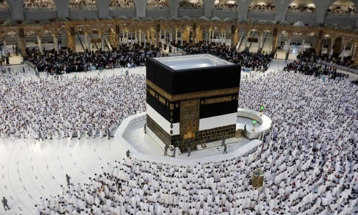لماذا يذهب الحجاج الي مني