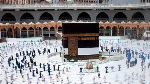 ماذا يفعل الحاج قبل الذهاب الى الحج