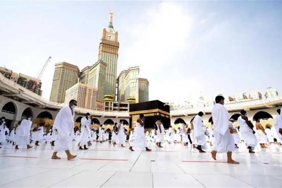 ماذا يفعل الحاج قبل الذهاب الى الحج