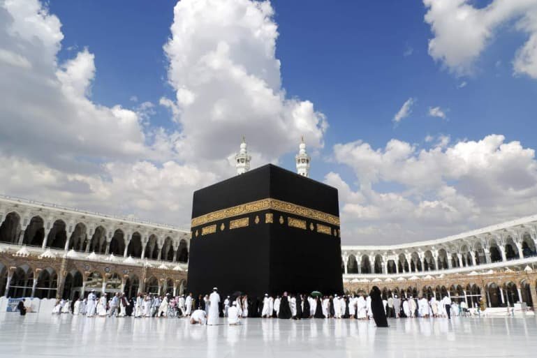 مبطلات الحج للنساء