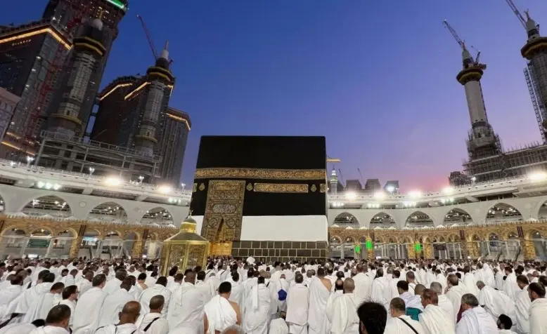 التحديات والاحتياجات في موسم الحج