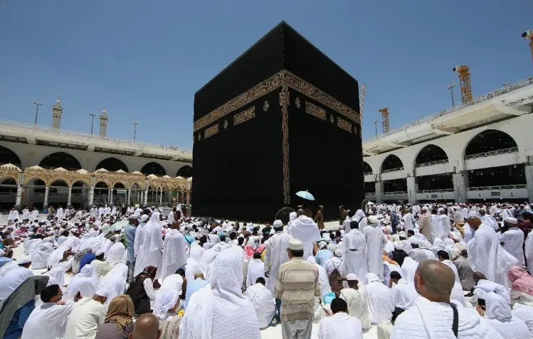 التحديات والاحتياجات في موسم الحج