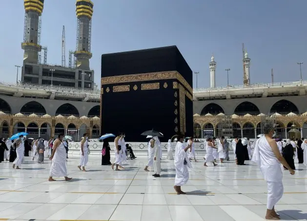 التحديات والاحتياجات في موسم الحج