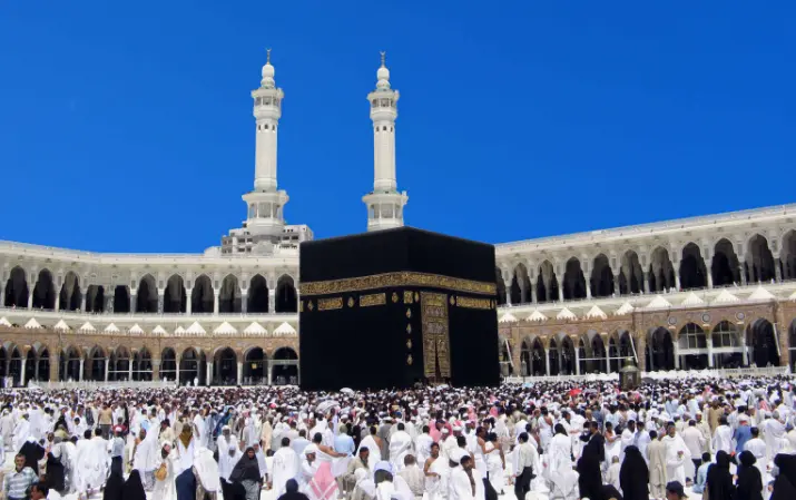 الأخطاء شائعة في الطواف وكيفية تجنبها