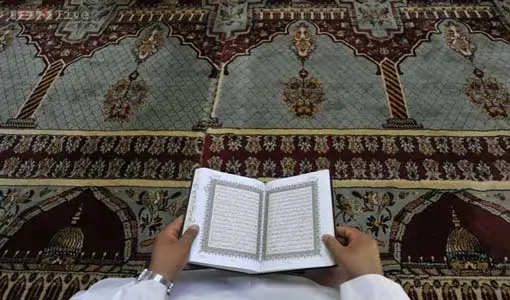 صحة العبادات