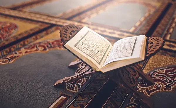 صحة العبادات