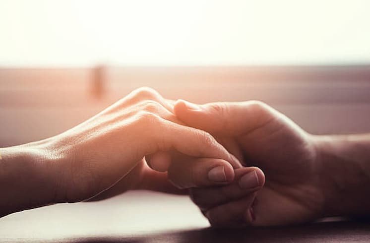 آداب العلاقة الزوجية