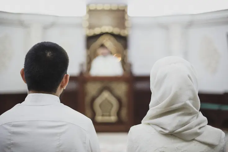 فقه الأسرة وأخلاقيات الزواج