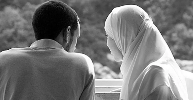 أسباب السعادة الزوجية