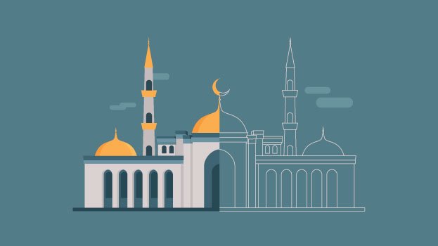 السنن الرواتب
