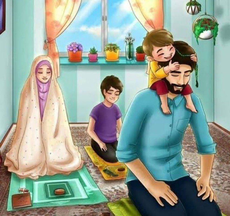 صفات الزوج الصالح