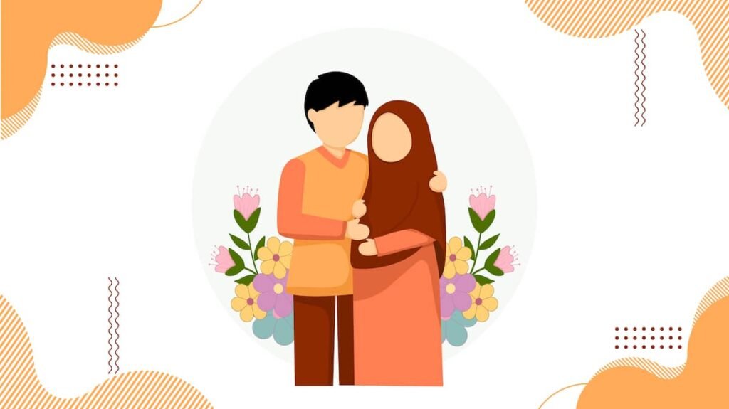 صفات الزوج الصالح