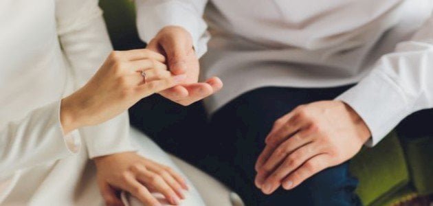 صفات الزوج الصالح