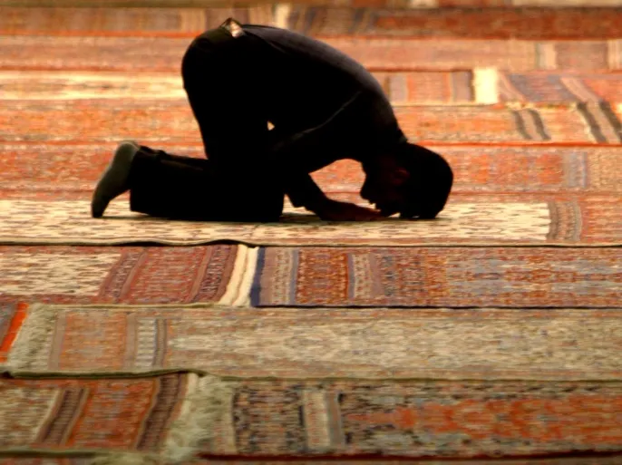 صلاة الإستخارة