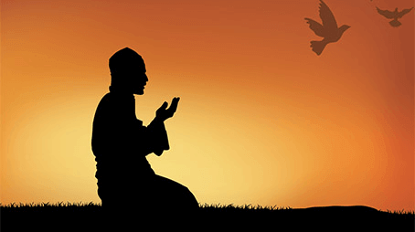 صلاة الإستخارة