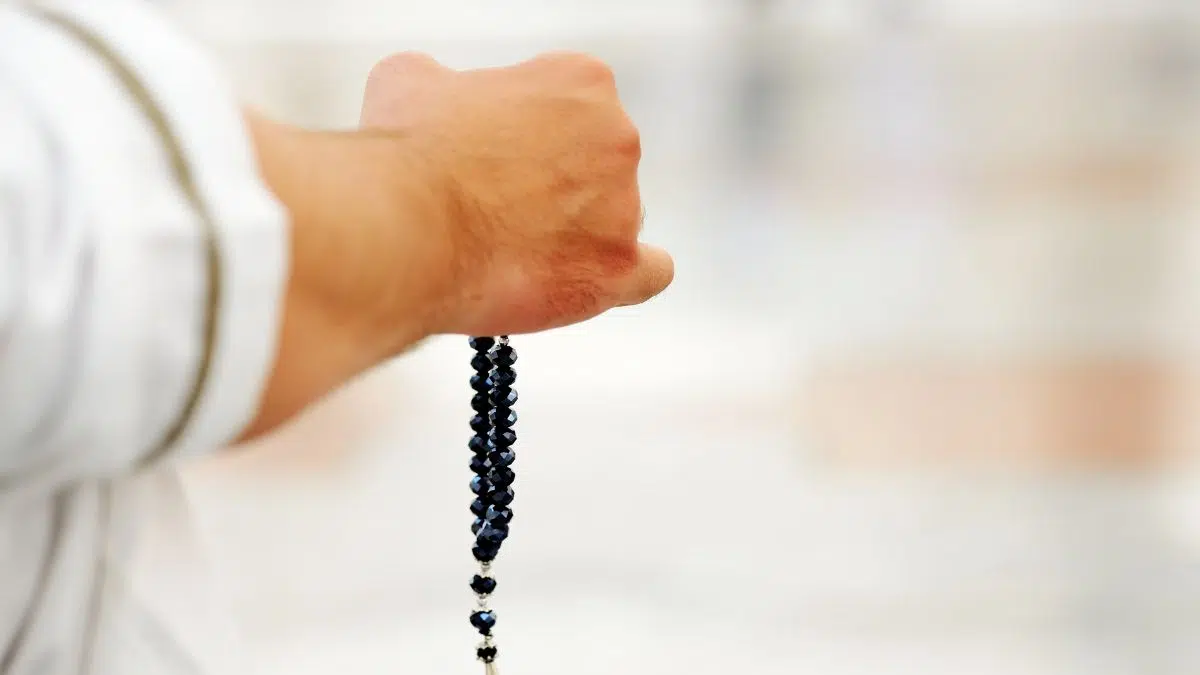 فوائد التسبيح والاستغفار