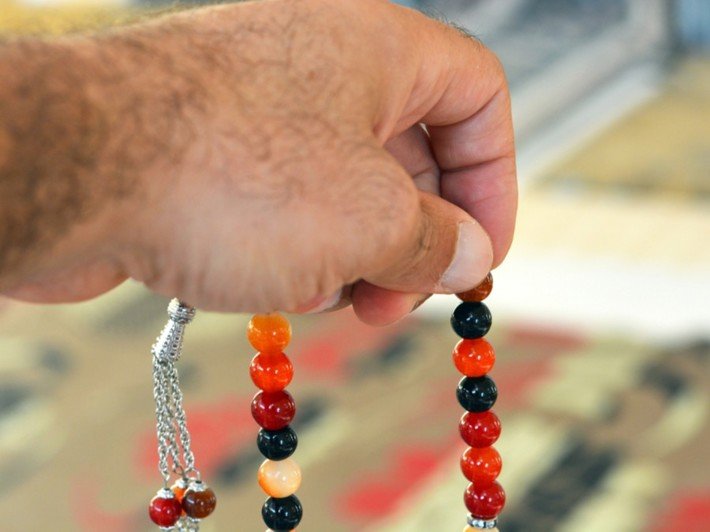 فوائد التسبيح والاستغفار